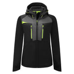 Portwest DX4 Women's Softshell (3L) - thumbnail 5