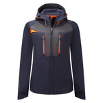 Portwest DX4 Women's Softshell (3L) - thumbnail 2
