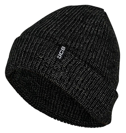 JCB-Workwear Ear Jcb Workwear Work Beanie Hat