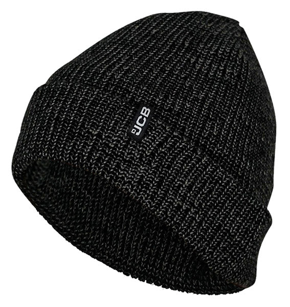JCB-Workwear Ear Jcb Workwear Work Beanie Hat