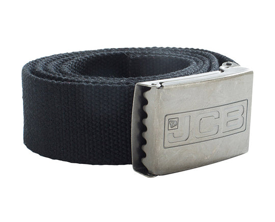 JCB-Workwear Ear Jcb Workwear Webbing Belt