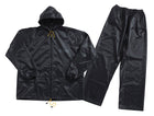 JCB-Workwear Ear Jcb Workwear Two-Piece Rainsuit
