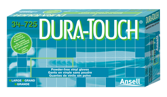 Aedmont Dura-Touch