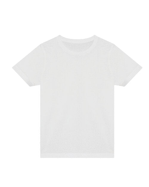 Ecologie Cascades Organic Kids Tee - EA001B