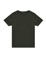 Ecologie Cascades Organic Kids Tee - EA001B - thumbnail 3