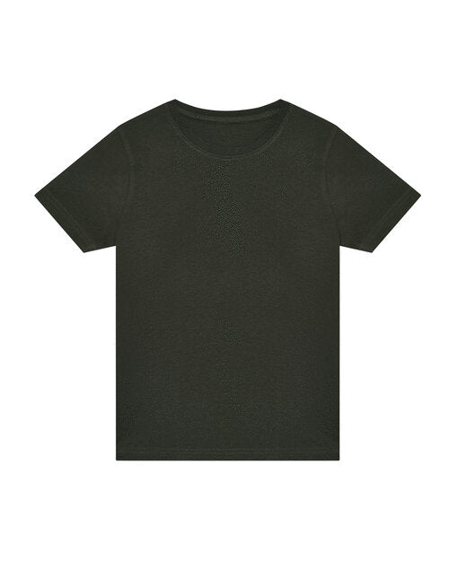 Ecologie Cascades Organic Kids Tee - EA001B