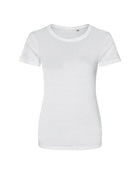 Ecologie Cascades Organic Womens Tee - EA001F