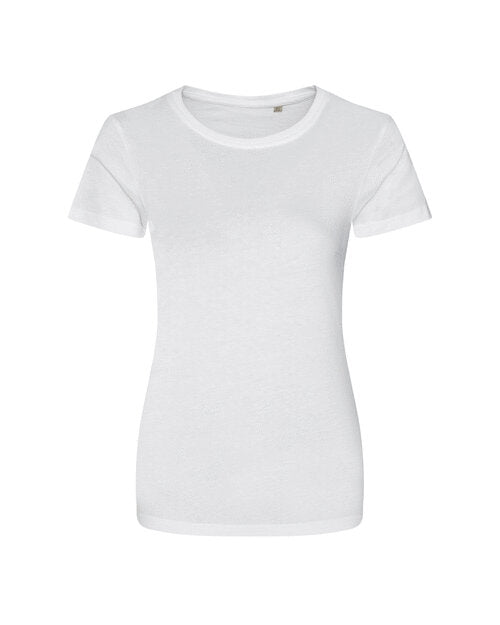Ecologie Cascades Organic Womens Tee - EA001F