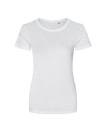 Ecologie Cascades Organic Womens Tee - EA001F