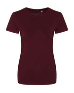Ecologie Cascades Organic Womens Tee - EA001F - thumbnail 6