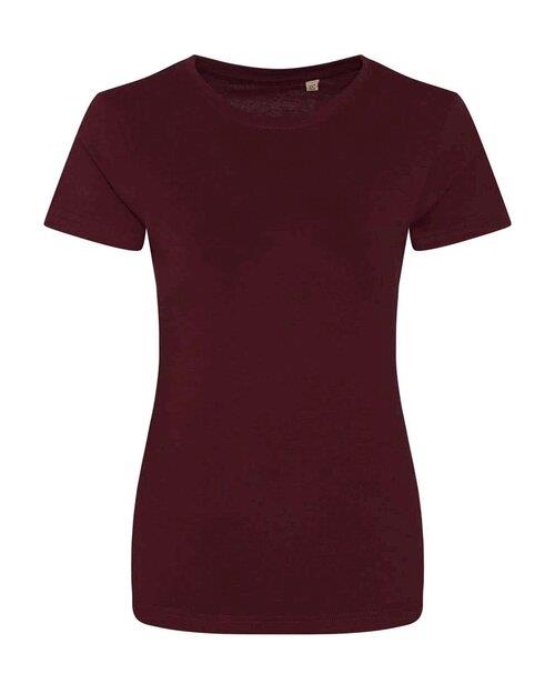 Ecologie Cascades Organic Womens Tee - EA001F