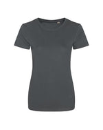 Ecologie Cascades Organic Womens Tee - EA001F - thumbnail 2
