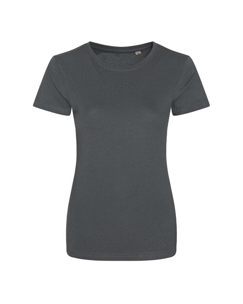 Ecologie Cascades Organic Womens Tee - EA001F