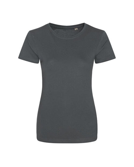 Ecologie Cascades Organic Womens Tee - EA001F
