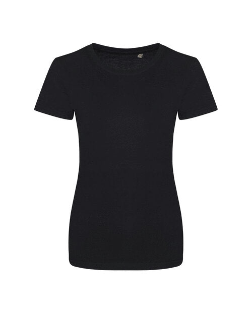 Ecologie Cascades Organic Womens Tee - EA001F