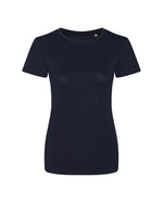 Ecologie Cascades Organic Womens Tee - EA001F