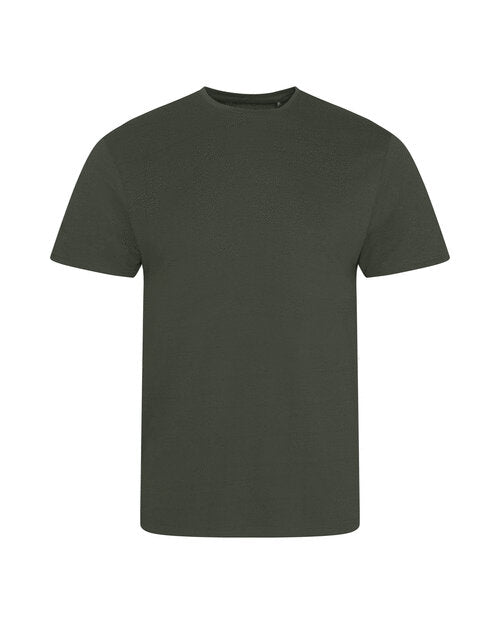 Ecologie Cascades Organic Tee - EA001M