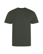 Ecologie Cascades Organic Tee - EA001M