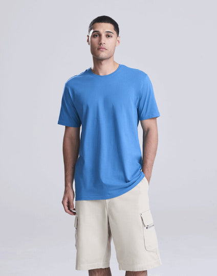 Ecologie Cascades Organic Tee - EA001M