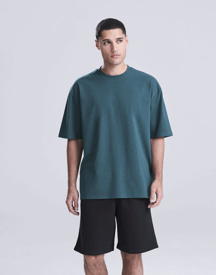 AWDiS Ecologie Arrow Recycled Best Oversized T-Shirt - EA006M