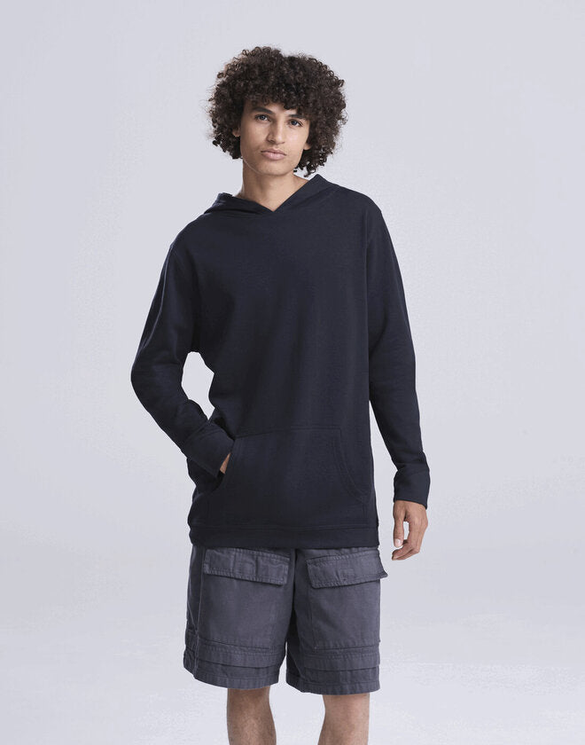 Ecologie Corcovado Organic Hoody - EA041M