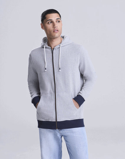 Ecologie Okavango Sustainable Zoodie - EA051M