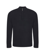 Ecologie Wakhan 1/4 Zip Sustainable Sweater - EA061M