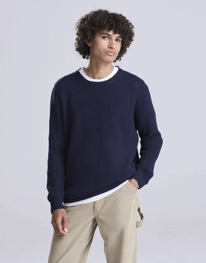 Ecologie Taroko Sustainable Sweater - EA062M