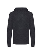 Ecologie Iguazu Sustainable Knitted Hoodie - EA080M