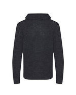 Ecologie Iguazu Sustainable Knitted Hoodie - EA080M - thumbnail 2