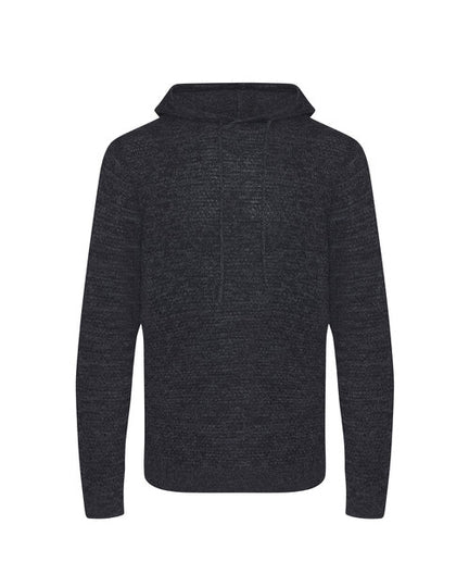 Ecologie Iguazu Sustainable Knitted Hoodie - EA080M