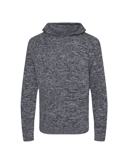 Ecologie Iguazu Sustainable Knitted Hoodie - EA080M