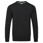 Portwest Organic Cotton Recyclable Sweatshirt - thumbnail 1