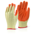 Beeswift Economy Grip Glove
