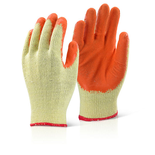 Beeswift Economy Grip Glove
