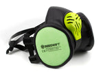 B-Safe Beeswift Maintenance Free Half Mask