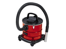 Einhell TC-AV 1720 DW Ash Vac 20 litre 1250W 240V