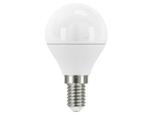 LED Opal Golf Non-Dimmable Bulb