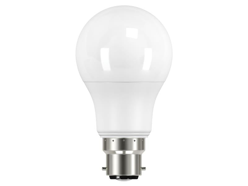 LED Opal GLS Non-Dimmable Bulb