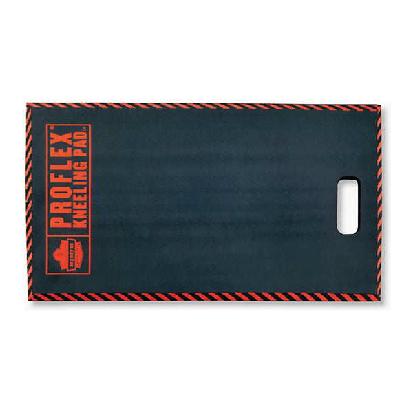 Tenacious Ergodyne Work Gear Est. 1983 Ergodyne Kneeling Pad Black Large Ey385
