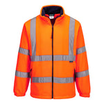 Portwest ES1 Essential Hi-Vis Fleece - thumbnail 3
