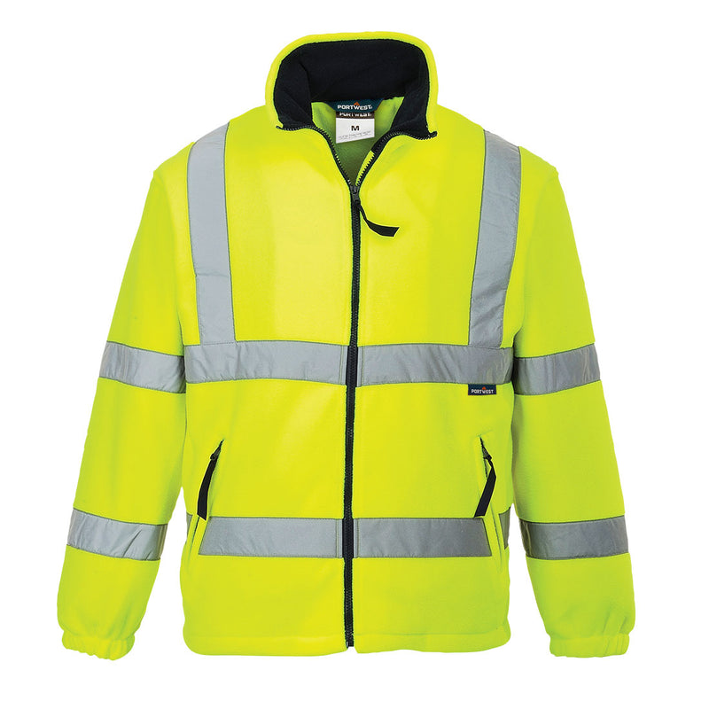 Portwest ES1 Essential Hi-Vis Fleece
