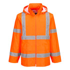 Portwest ES1 Essential Hi-Vis Rain Jacket