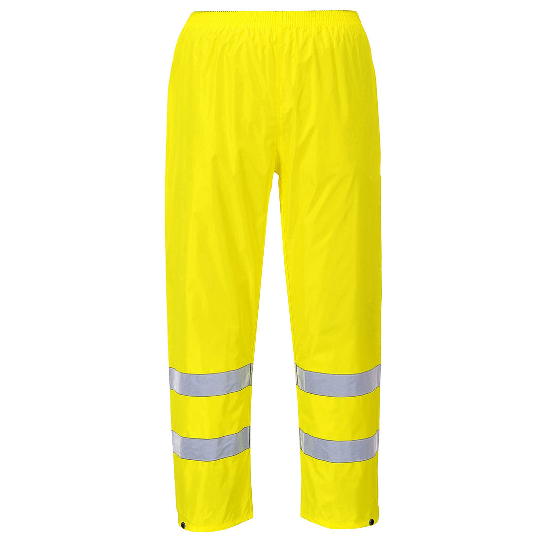 Portwest ES1 Essential Hi-Vis Rain Trouser