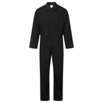 Portwest ES1 Essential Zip Boilersuit