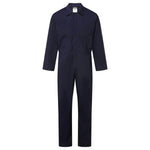 Portwest ES1 Essential Zip Boilersuit