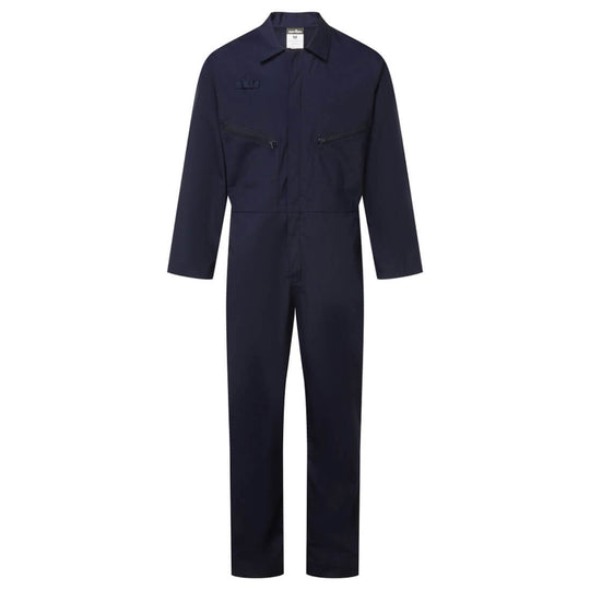 Portwest ES1 Essential Zip Boilersuit