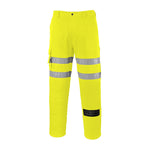 Portwest ES1 Essential Hi-Vis Combat Trouser - thumbnail 6