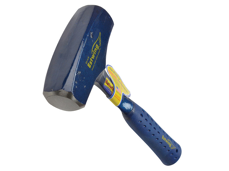 EB3 Club Hammer, Vinyl Grip Handle