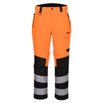 Portwest EV4 Hi-Vis Expedition Trouser - thumbnail 1